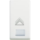 BTICINO - copritasto simbolo dimmer