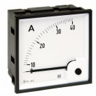 IME - RQ72E - Amperometro in corrente alternata