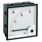 IME - RQ72M - Amperometro in corrente continua