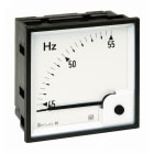 IME - RQ72FI - Frequenzimetro