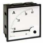 IME - RQ96E - Amperometro in corrente alternata