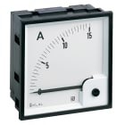 IME - RQ96M - Amperometro in corrente continua