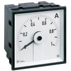 IME - Amperometro AC AQ72Mrad inserzione su TA