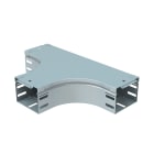 LEGRAND - Derivazione piana a T con coperchio. Altezza: 75 mm