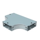 LEGRAND - Derivazione piana a T con coperchio. Altezza: 75 mm
