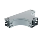 LEGRAND - Derivazione piana a T con imbocchi ridotti. Altezza 75 mm