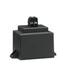 IME - Protezione apertura secondario TA