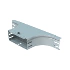 LEGRAND - Derivazione laterale a T con coperchio. Altezza: 75 mm