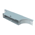 LEGRAND - Derivazione laterale a T con coperchio. Altezza: 75 mm