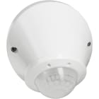 BTICINO - Switch Sensor ad infrarosso passivo da parete o soffitto da esterno.