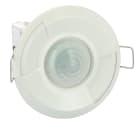 BTICINO - Rilevatore di movimento e presenza da incasso standard - ON/OFF - IP41 - bianco