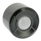 BTICINO - Rilevatore di presenza superficiale standard - ON/OFF - IP41 - nero