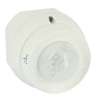 BTICINO - Rilevatore di movimento orientabile ON/OFF IP 55 da parete/soffitto - bianco