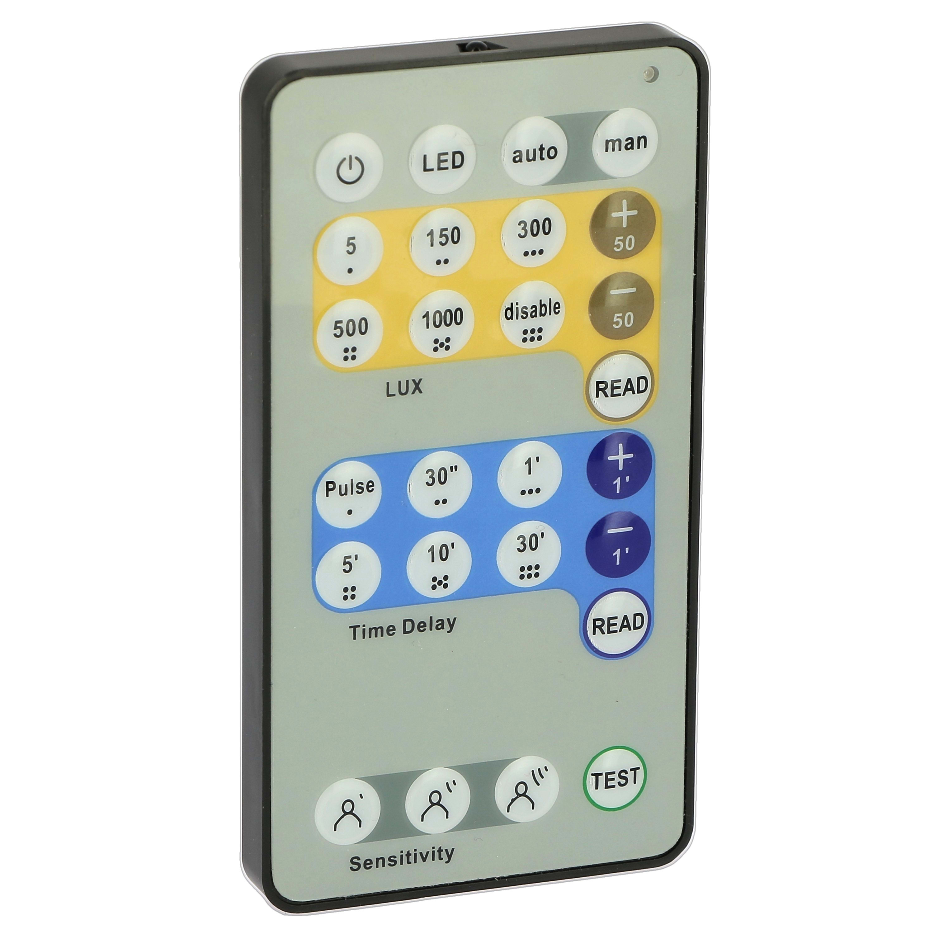 BTICINO - Telecomando per configurazione sensori