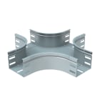 LEGRAND - Incrocio piano solo base. Altezza: 75 mm