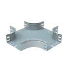 LEGRAND - Incrocio piano solo base. Altezza: 75 mm