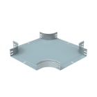 LEGRAND - Incrocio piano solo base. Altezza: 75 mm