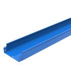 LEGRAND - Base rettilinea chiusa liscia. Altezza 75 mm