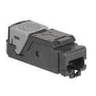 BTICINO - Connettori RJ 45 CAT 5E UTP con sistema Quick Connect