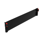 BTICINO - Pannello cieco in lamiera per contenitori modulari 19”