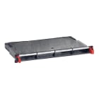 BTICINO - Cassetto ottico modulare vuoto da 19 “