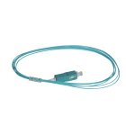 BTICINO - Cordone di permutazione fibra ottica con terminazione SC
