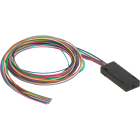 BTICINO - Kit di breakout 12 fibre