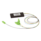 BTICINO - Splitter 1x4 preterminati SC/APC monomodale