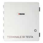 BTICINO - Scatola per terminale di testa