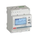 IME - Contatore di energia CONTO D4-Pt MID