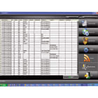 LEGRAND - Software registrazione memoria eventi