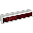 LEGRAND - Display di corridoio bifacciale