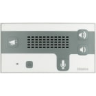 LEGRAND - Modulo audio per sistema chiamata infermieri