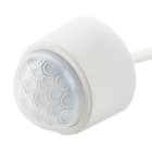 BTICINO - Sensore PIR (infrarossi passivi), tipo EBMHS di dimensioni ridotte. Dimmer digitale DALI 3 A - IP 40