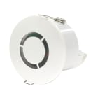 BTICINO - Sensore piatto e compatto a microonde (MW) in tecnologia KNX , piatto da incasso a soffitto