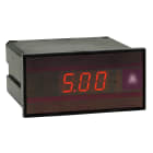 IME - Voltmetro/amperometro digitale DGP 96 per DC unidirezionale