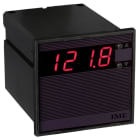 IME - Indicatore digitale DGQ 72 P2k per DC