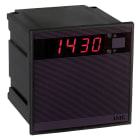 IME - Indicatore digitale DGQ 96 P2k per DC