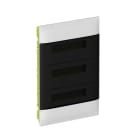 BTICINO - Centralino da incasso LINEA HABITA - 3 x18 moduli din