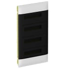 BTICINO - Centralino da incasso LINEA HABITA - 4x18 moduli din