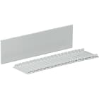 LEGRAND - Stecca da 20 falsi polo da 9 mm prefratturati