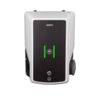 LEGRAND - Stazione di ricarica Ensto Wallbox AC 22 kW con 1 presa TIPO 2 – NON PROTETTA