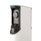 LEGRAND - Stazione di ricarica Ensto PRO AC 22 kW con 2 prese TIPO 2 – Protette
