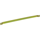 BTICINO - Supporto in acciaio 12x2mm per morsettiera