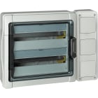 BTICINO - Contenitore multifunzione verticale per centralini IDROBOARD