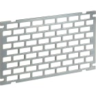 BTICINO - Piastra di fissaggio forata per per centralini IDROBOARD