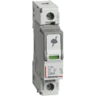 LEGRAND - Limitatore di sovratensione (SPD) T2 20KA 1P