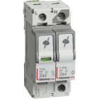 LEGRAND - Limitatore di sovratensione (SPD) T2 20KA 1P+N