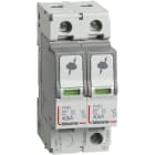 LEGRAND - Limitatore di sovratensione (SPD) T2 40KA 2P