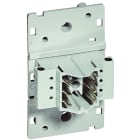 LEGRAND - Connettore a 6 contatti per esecuzione rimovibile ed estraibile